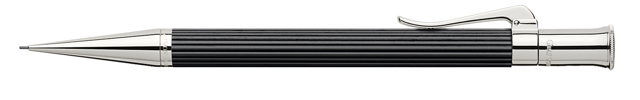 Graf von Faber-Castell Bleistift Classic Ebenholz