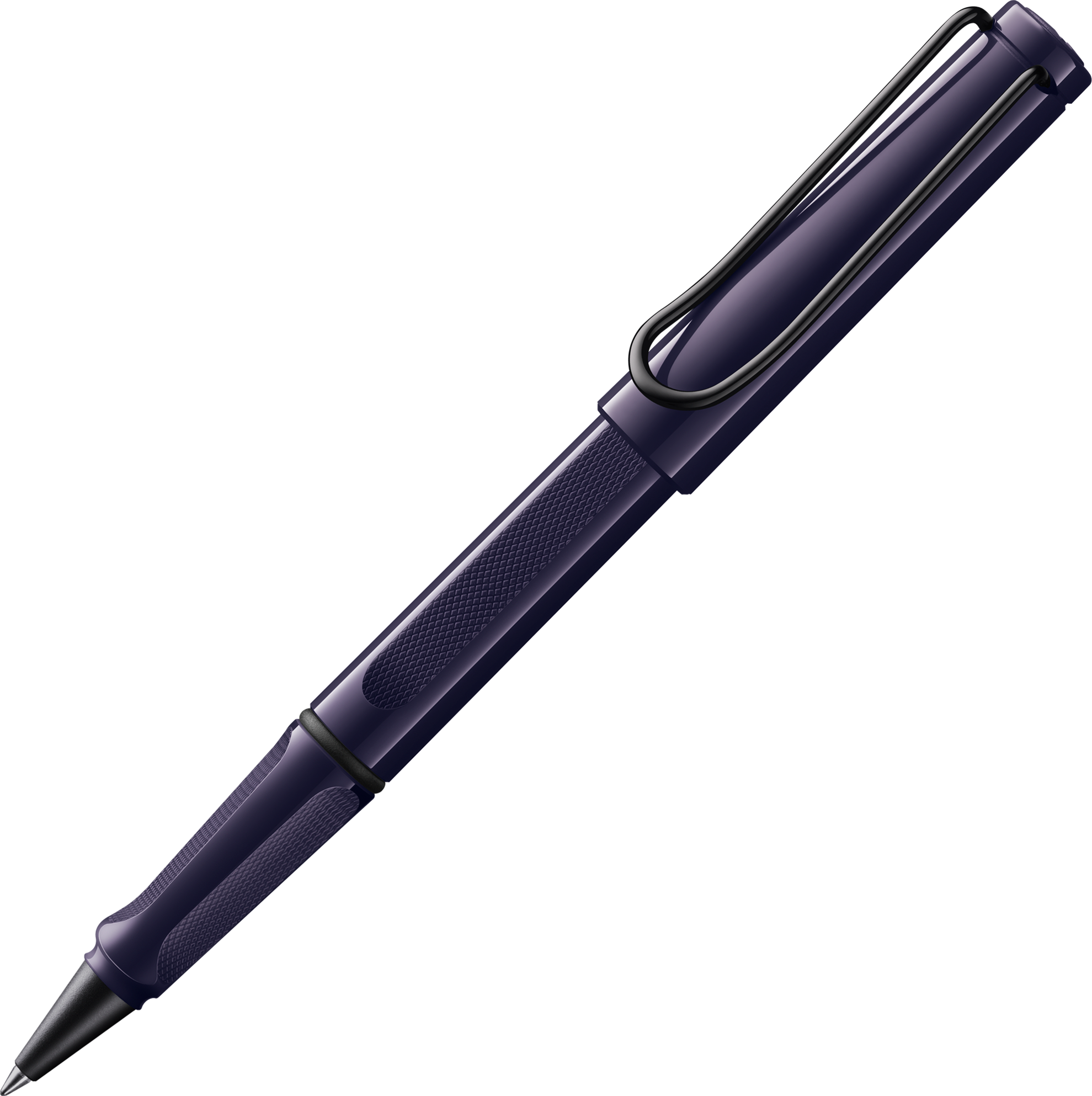 Lamy Safari Tintenroller Special Edition Meteora