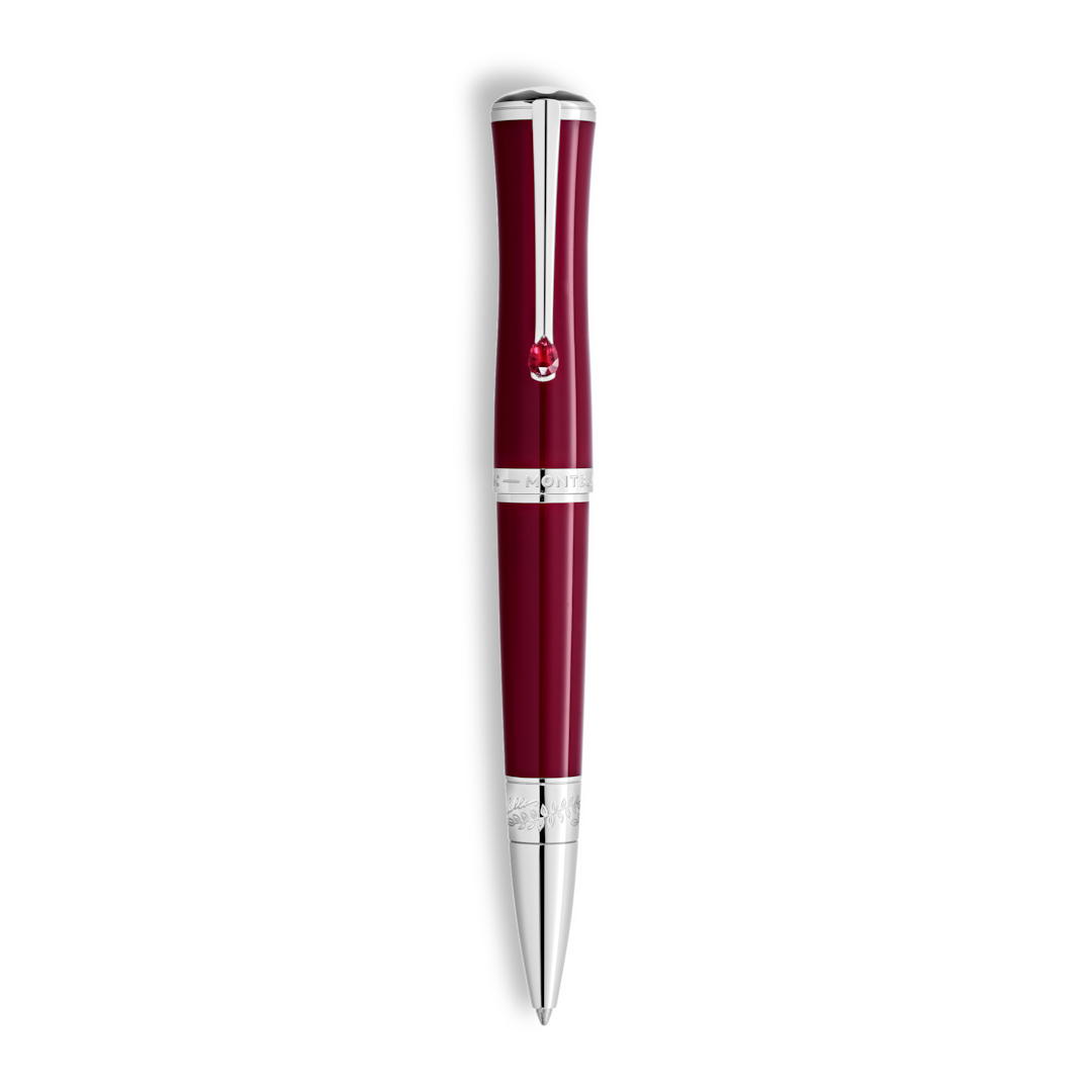Montblanc Muses Maria Callas Special Edition Kugelschreiber