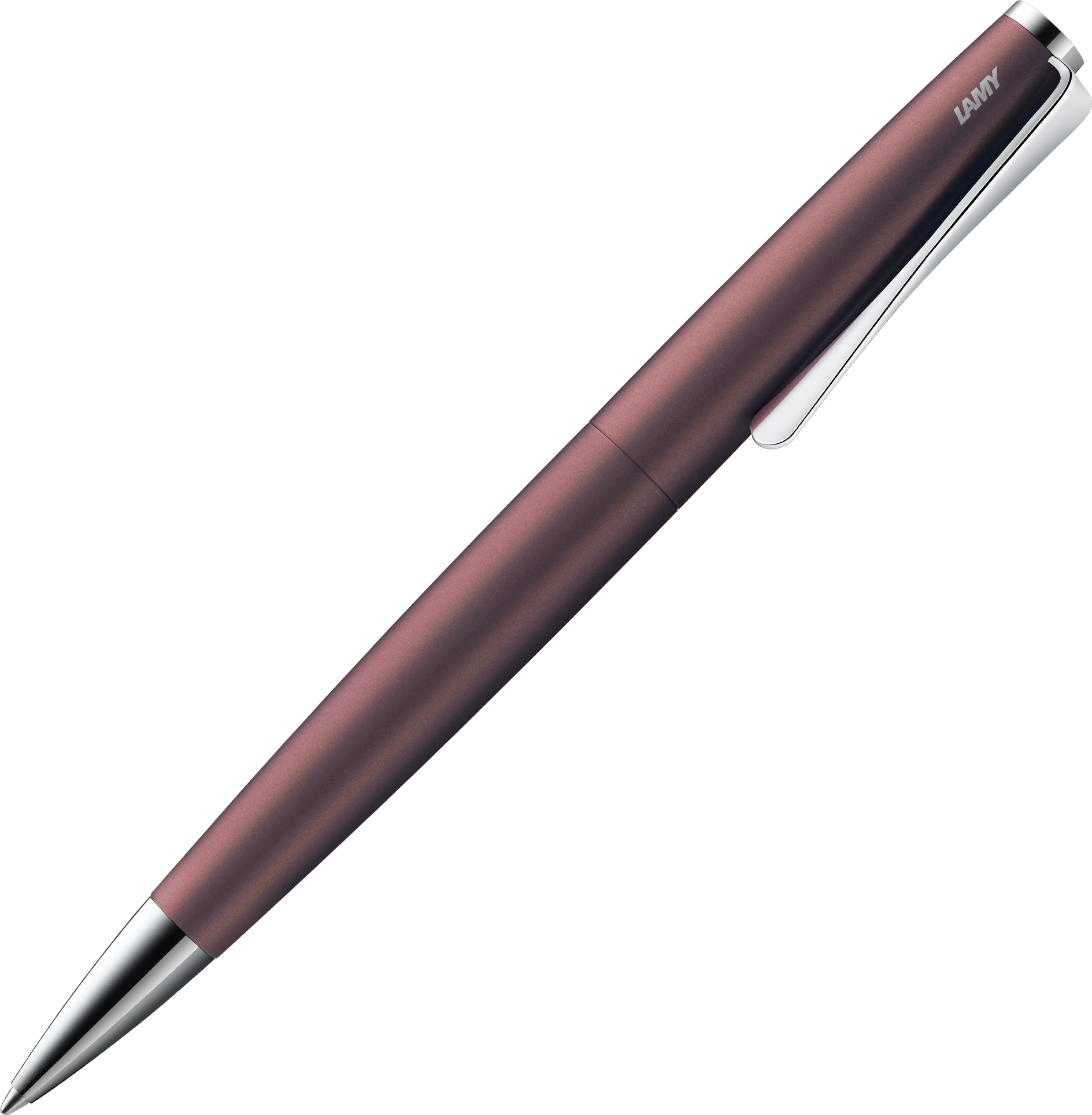 Lamy Studio Orion Matt Kugelschreiber