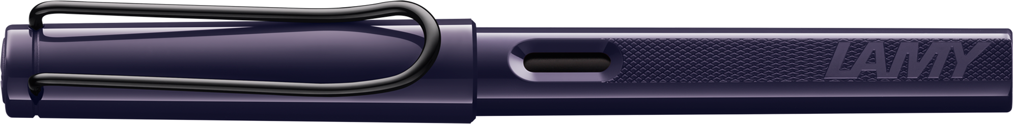 LAMY safari Füllhalter Special Edition Meteora - Medium