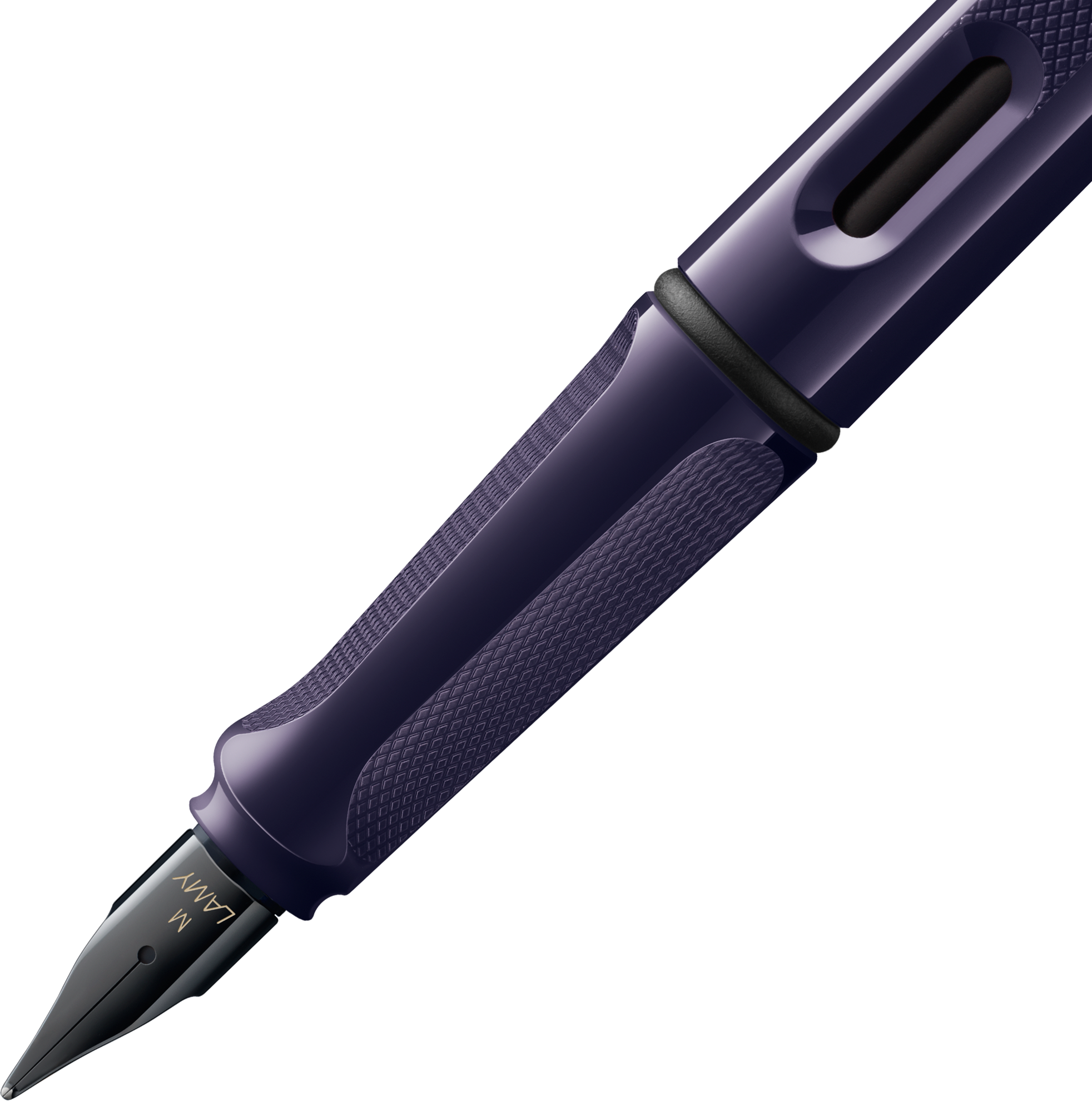 LAMY safari Füllhalter Special Edition Meteora - Medium