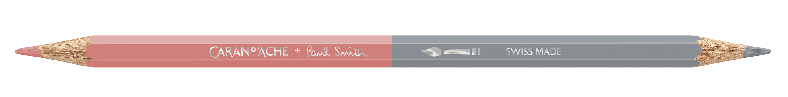 Caran d'Ache Farbenset Paul Smith - Sonderedition