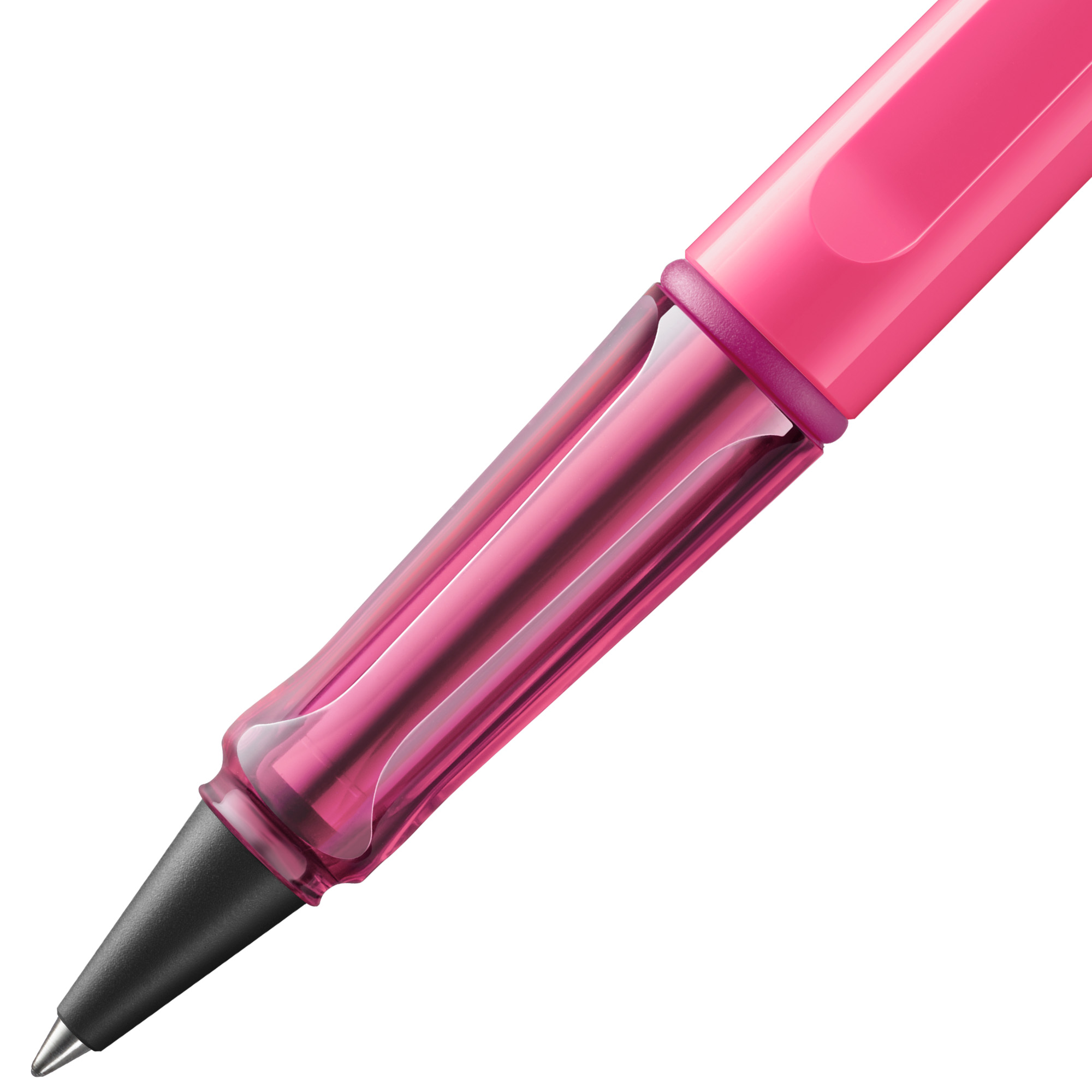 Lamy Safari Tintenroller neonpink