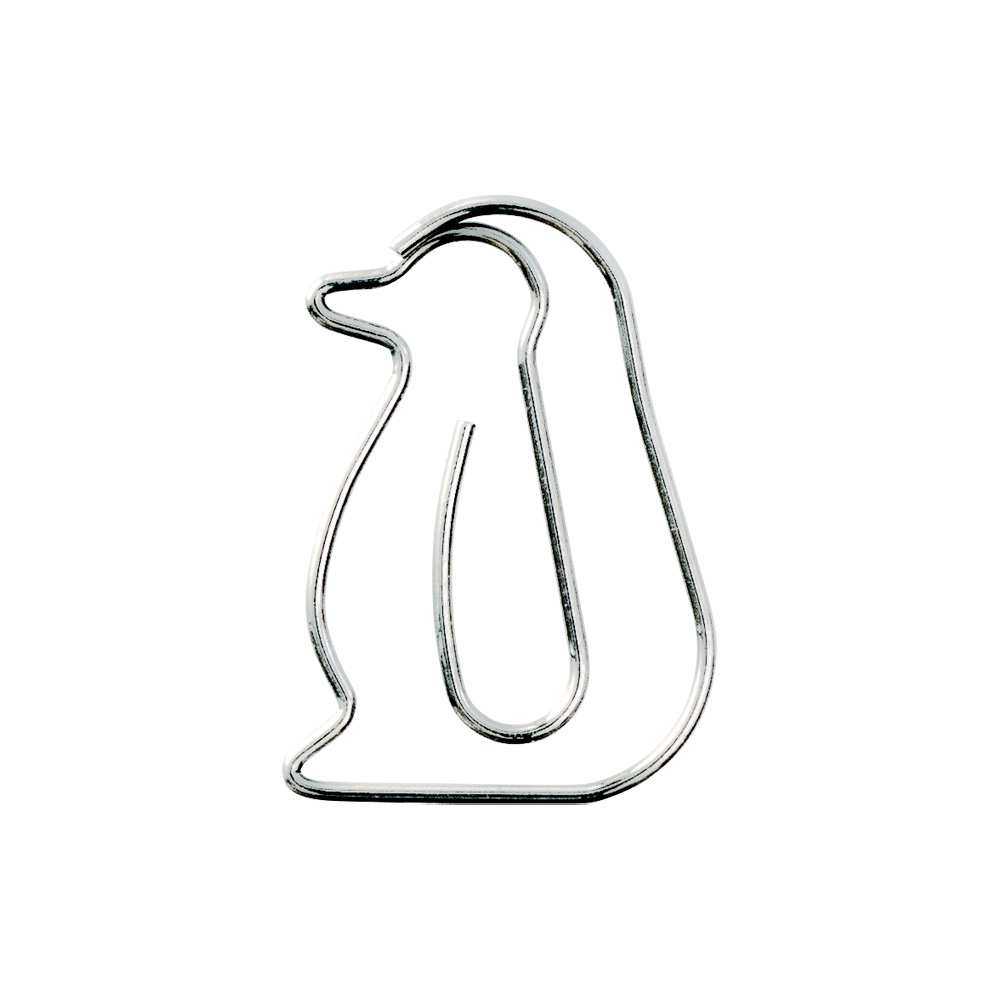 Midori D-Clip nano Pinguin
