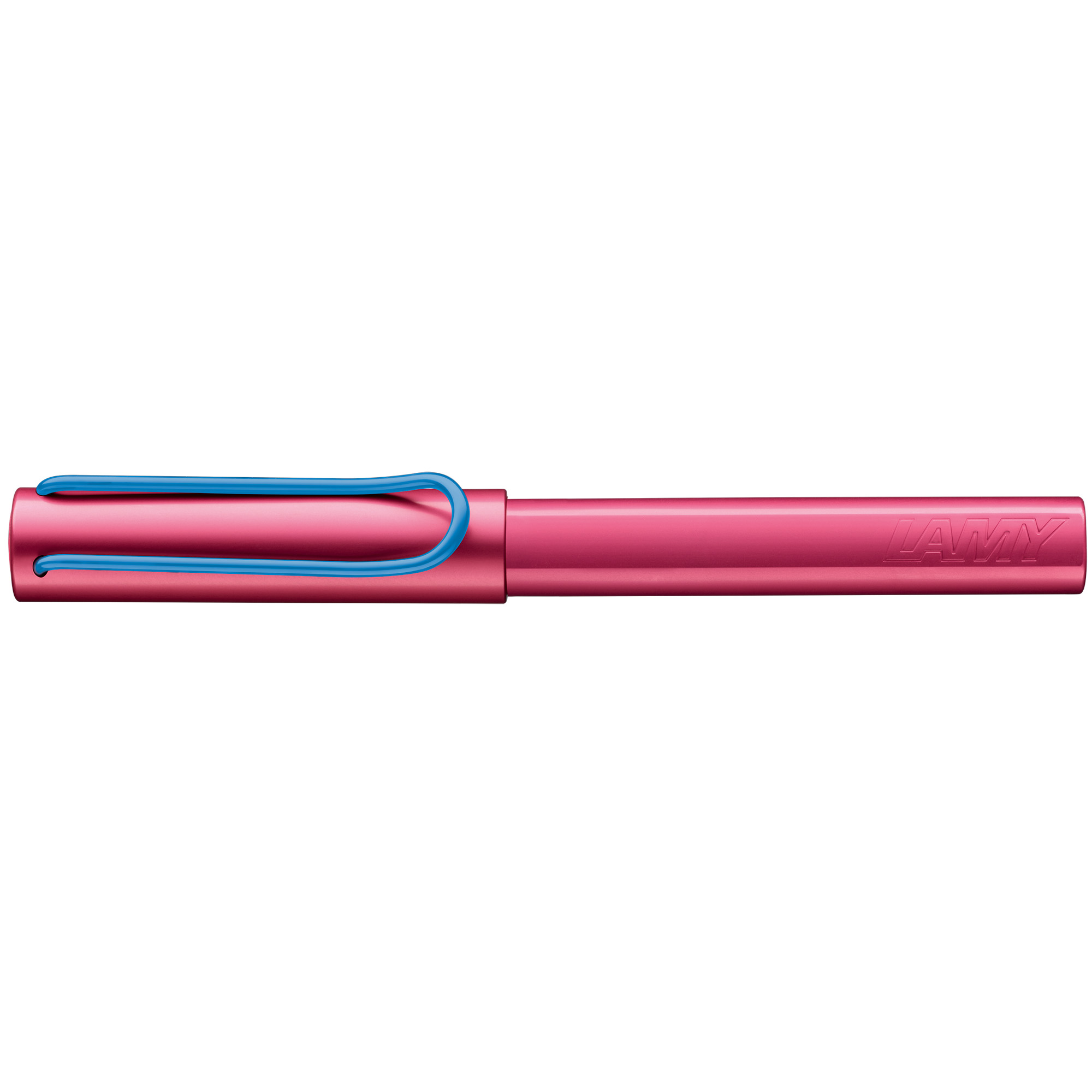 Lamy AL-star Tintenroller rollerskate