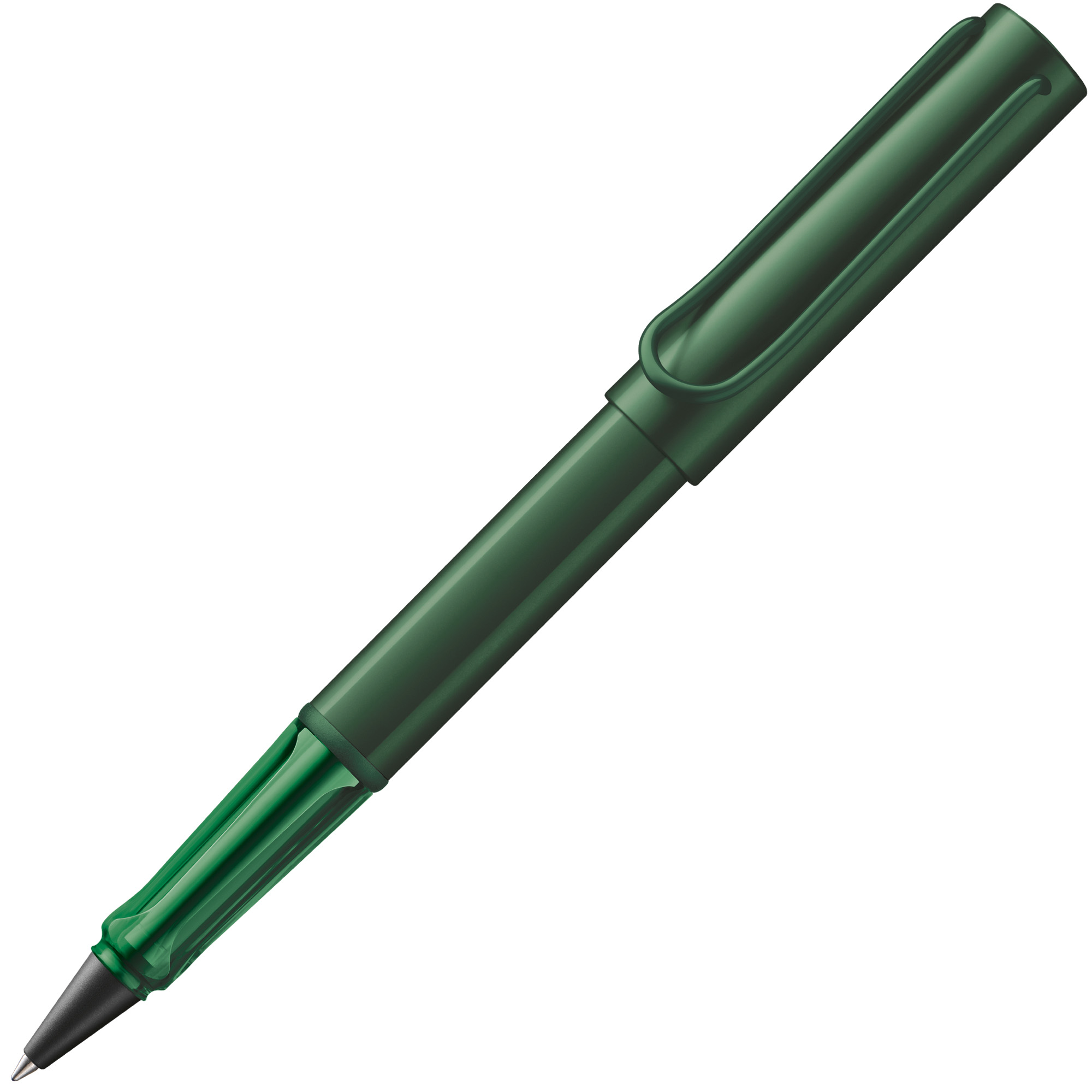 Lamy AL-star Tintenroller pine