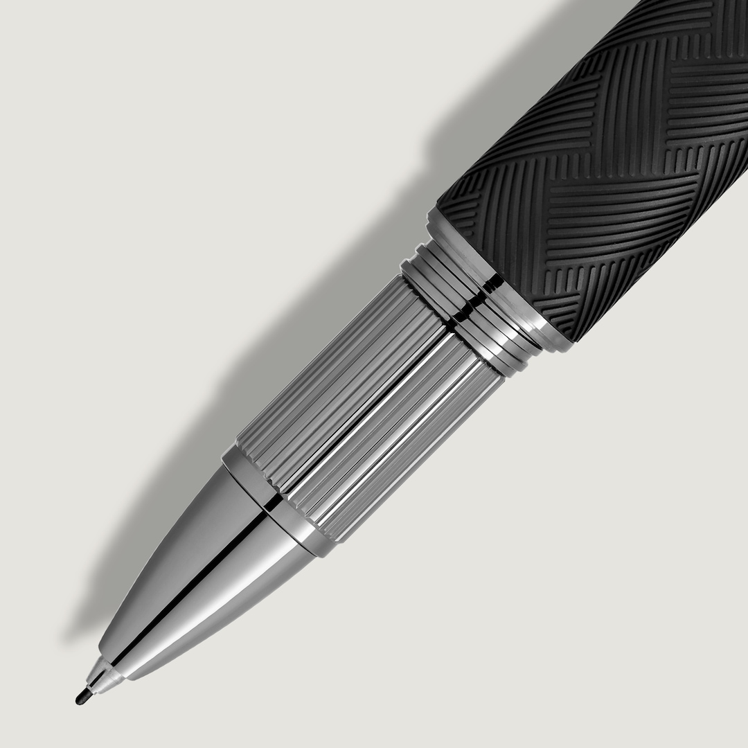 Montblanc Starwalker Extreme Doué Fineliner