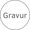 Pelikan Gravur